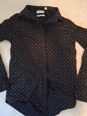 Calvin Klein Button Up